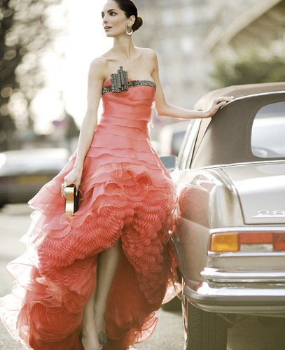Couture Obsession