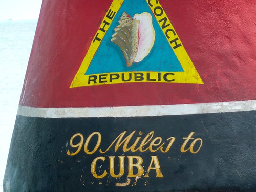 90 Miles to Cuba