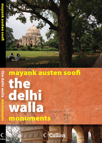 City News – The Delhi Walla books