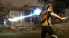 inFamous 2 interview 7