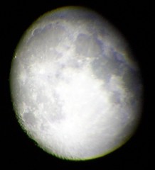 Moon #01 2010-08-21