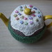 Fairy Cake Tea Cosy 05