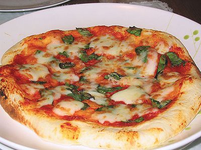 receita pizza liquidificador