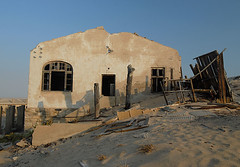 Kolmanskop Ruins 3, Namibia