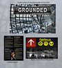 grounded layout