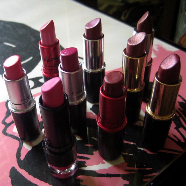 lipstick army