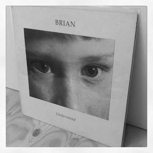 Brian / Understand (1992)