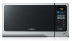  Samsung Microwave Oven