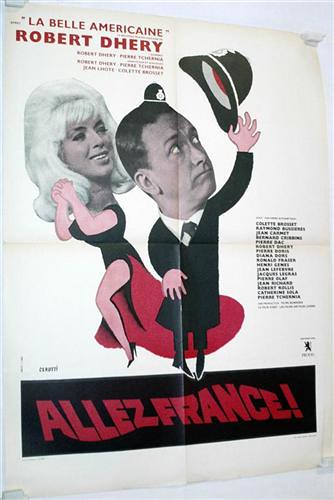 Allez France (1964)