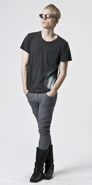 Wiktor Hansson0087_Cheap Monday Flash Collection