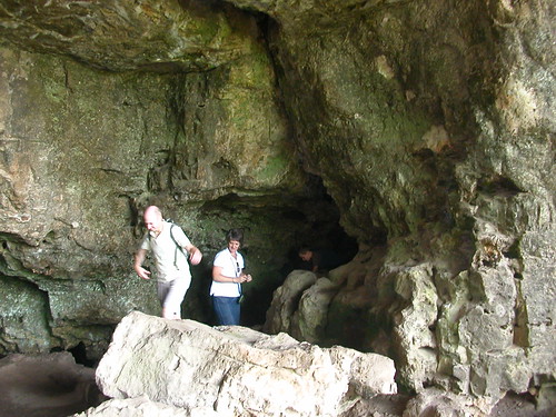 July 5 2010 Miller Cave