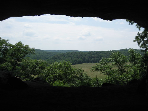 July 5 2010 Miller Cave (7)