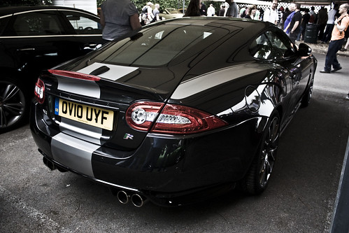 2010 Jaguar Xkr 75. 2010 Jaguar XKR 75. If you wish to buy this image at full resolution in
