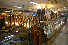 Nakwon musical instruments market
