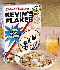 kevin flakes