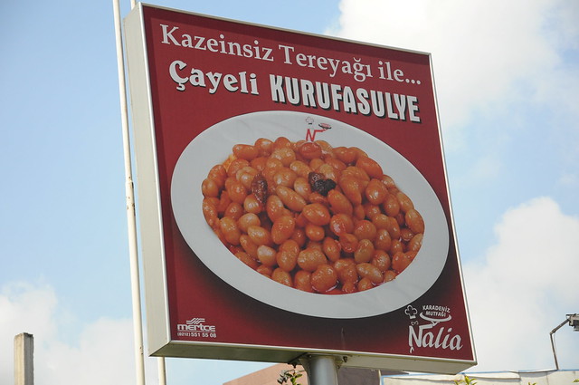 Nalia Karadeniz Mutfağı