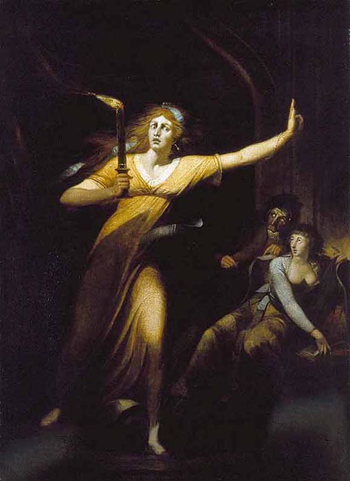 Füssli_Lady Macbeth Somnambule_1784_c