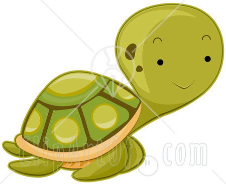 Free Clipart Turtle. 209539-Royalty-Free-RF-Clipart