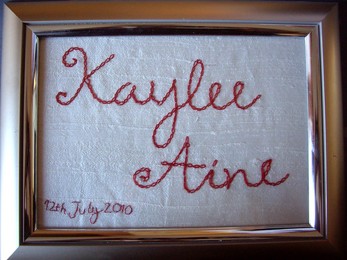 Kaylee Aine
