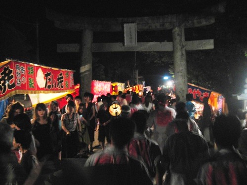 祇園祭 2010 福山 けんか神輿 画像15