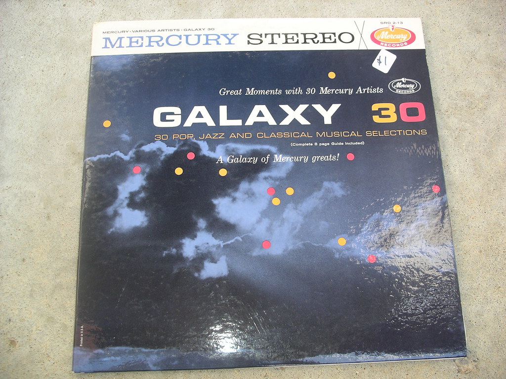 Galaxy 30