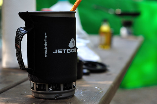 Love our Jetboil