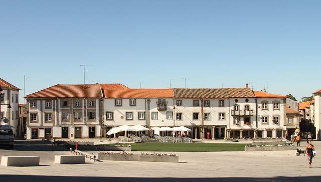 Guarda, Portugal