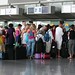 Aeroporti, Fontanarossa “porta” della Sicilia: 80 mila passeggeri a Catania nel primo weekend agostano