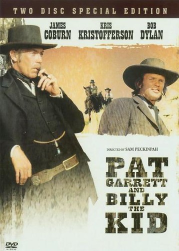 pat garrett and billy the kid movie. Pat Garrett and Billy the Kid
