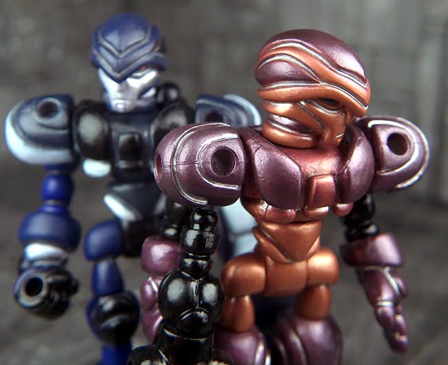 Hellopike x Onell Glyos CC4