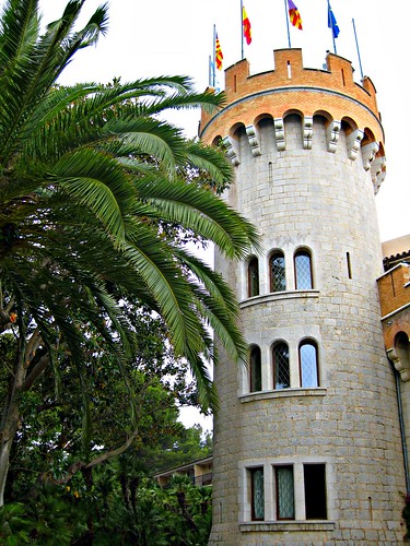 Torre del Castillo Hotel