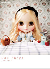 doll snaps