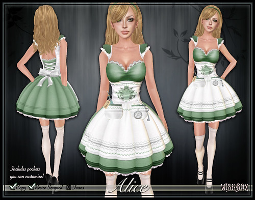 Alice (Green)