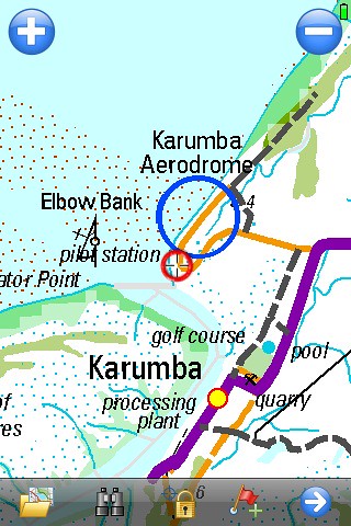 Karumba Point