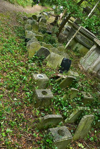 abney park cemetery