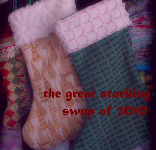 stockingswap