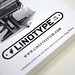 Linotype the Film