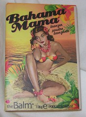 TheBalm Bahama Mama Bronzer FOR SALE!!