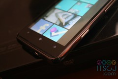 HTC HD7 Review
