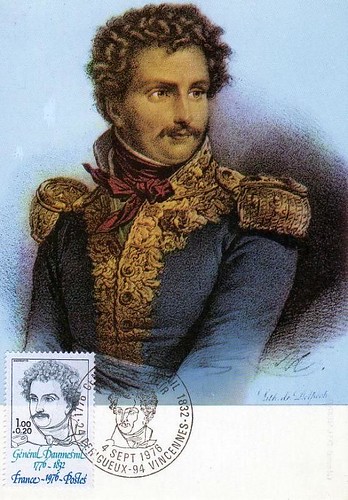 Général Daumesnil