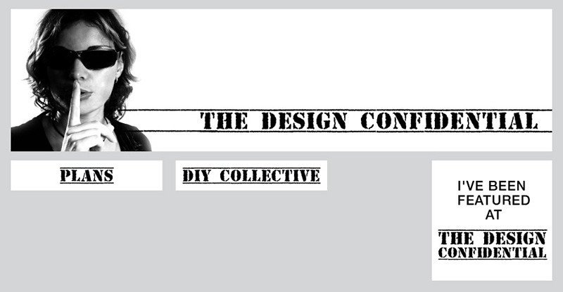 Design Confidential Entry 2