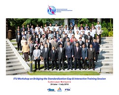 ITU Workshop on BSG & Interactive Training Session