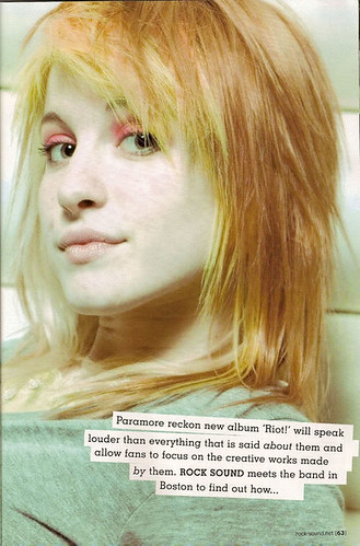 hayley williams no makeup. hayley williams no makeup. Hayley Williams; Hayley Williams. LethalWolfe. Apr 13, 12:19 AM. From what I#39;ve been able to cobble together