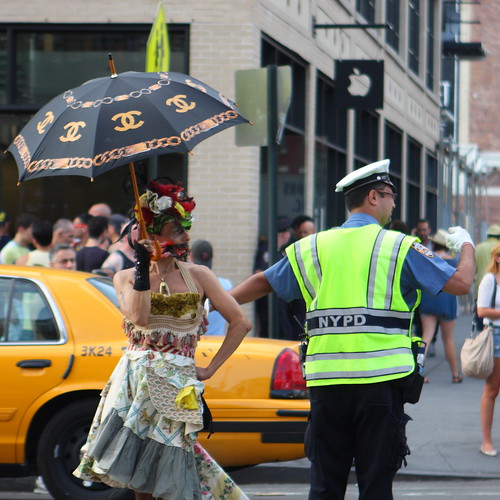 2010 NYC Pride 18