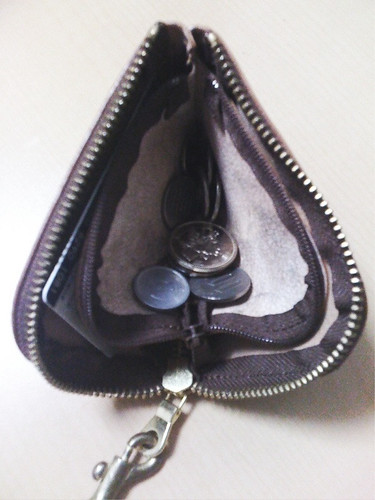 my coin purse