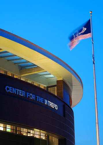 Center for the Intrepid