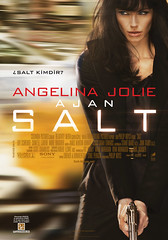 Ajan Salt - Salt (2010)