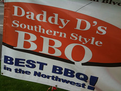 Daddy Ds Southern Style BBQ