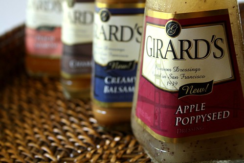 Girard's Salad Dressing Review