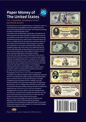 Friedberg Paper Money 19th edition back